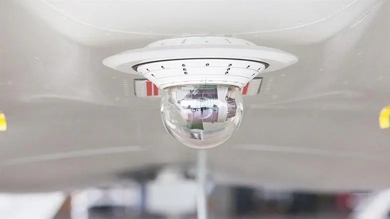 מערכת ההגנה של אלביט