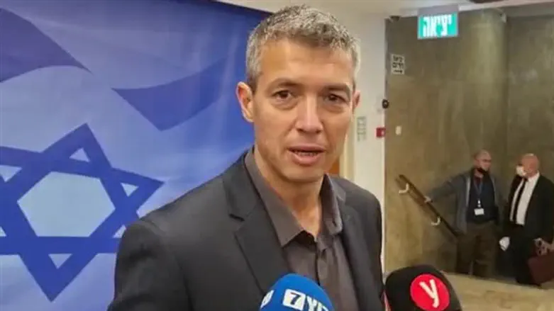 Йоаз Хендель