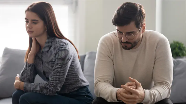 מערכת זוגית