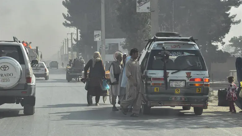 Afghanistan