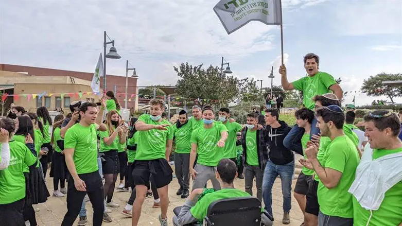 The Race for Inclusion