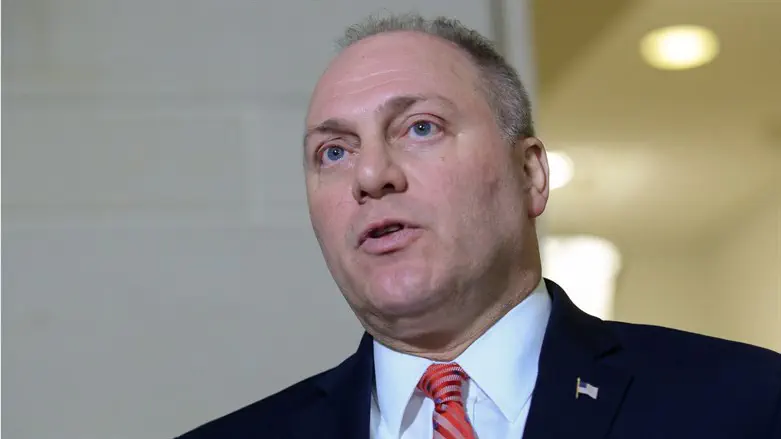 Steve Scalise