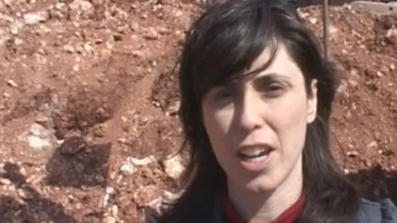 ח"כ חוטובלי באיתמר