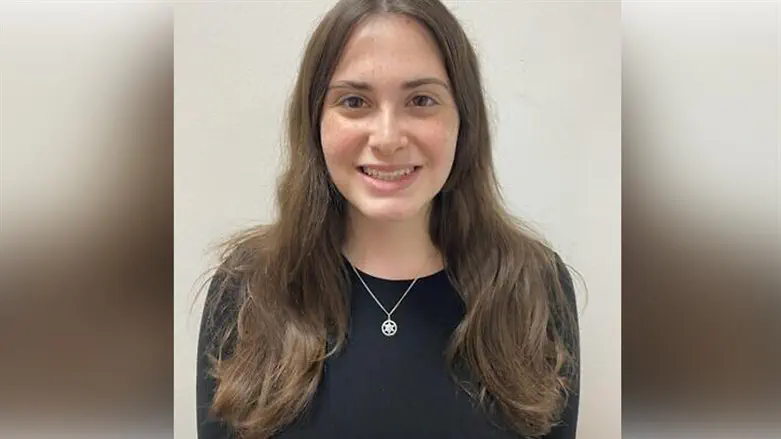 Rahel Friedman