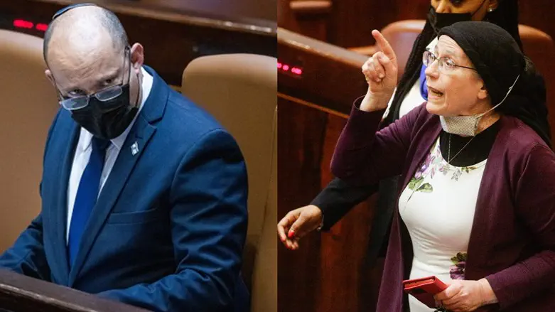 סטרוק ובנט