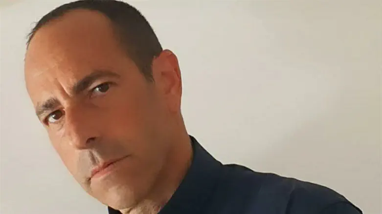 צביקה ברגמן