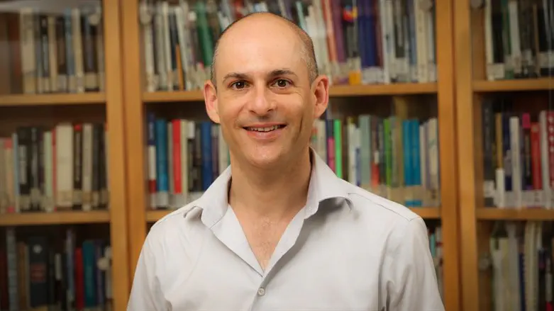 ד"ר גלעד מלאך