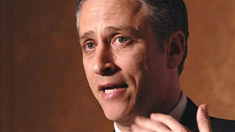 Джон Стюарт