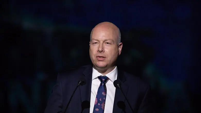 Jason Greenblatt