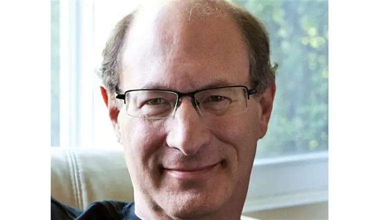 Mitchell Bard