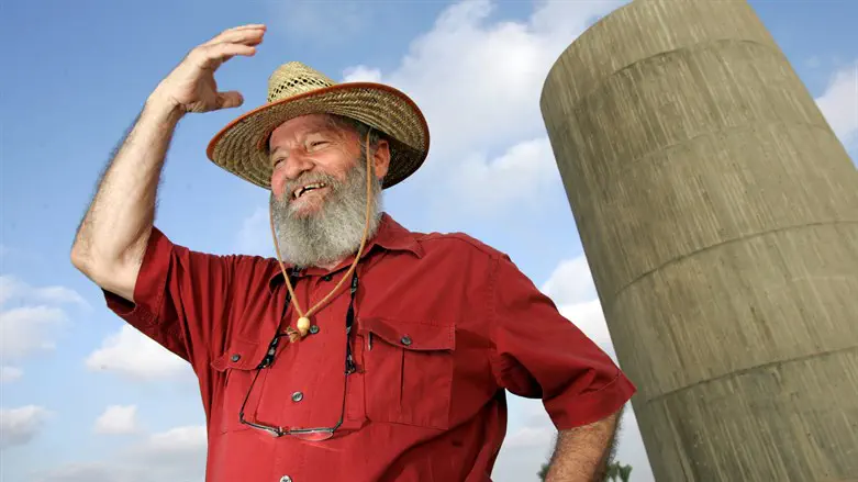 יורם טהרלב ז"ל