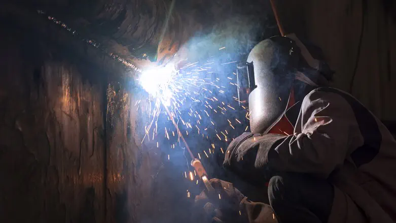 Welding