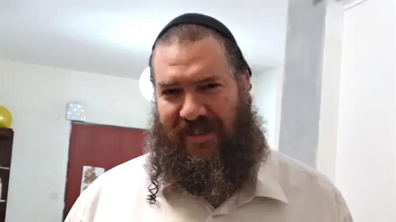 הרב טל חיימוביץ'