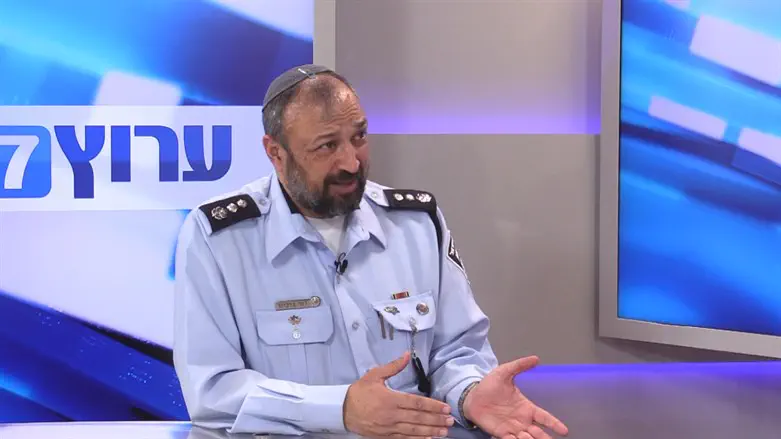 הרב רמי ברכיהו