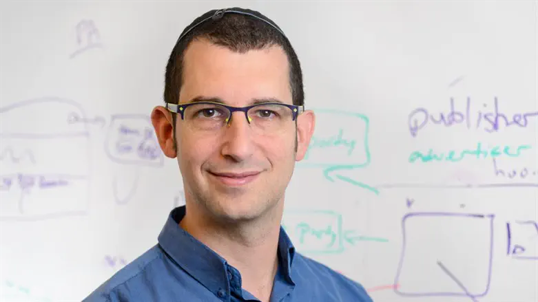 מהפכה בדרך. ד"ר יהונתן שלר