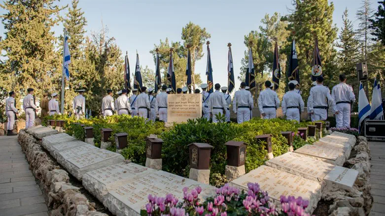 הר הרצל