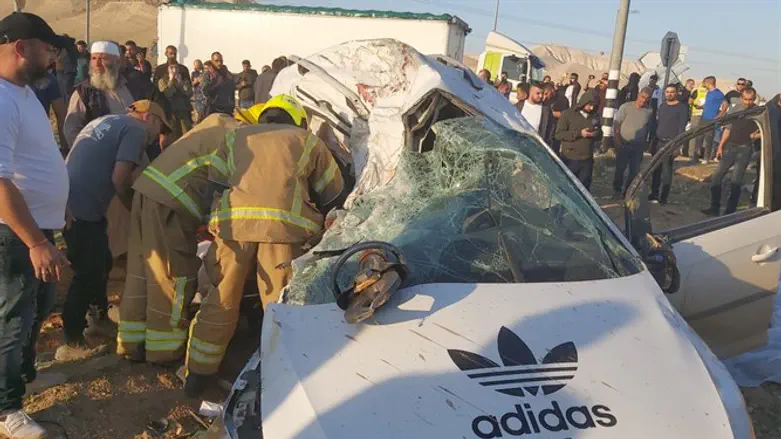 ЛТП на шоссе №90