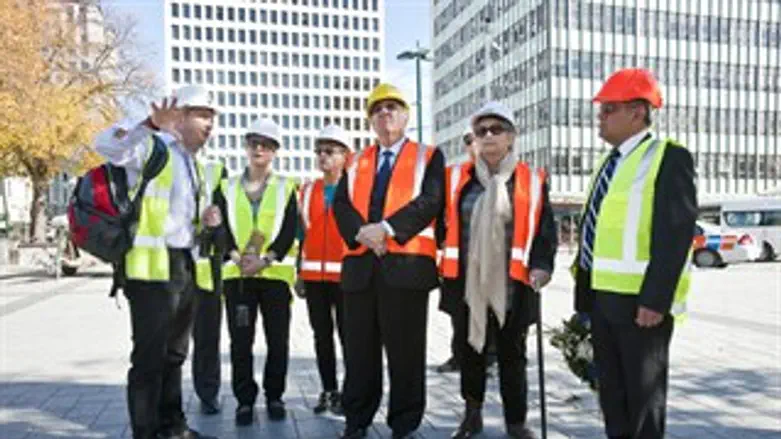 ברית דמים בין ישראל לניו זילנד