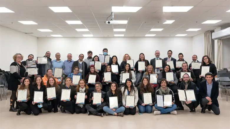 ללא חינוך יהודי – אין עתיד לקהילות