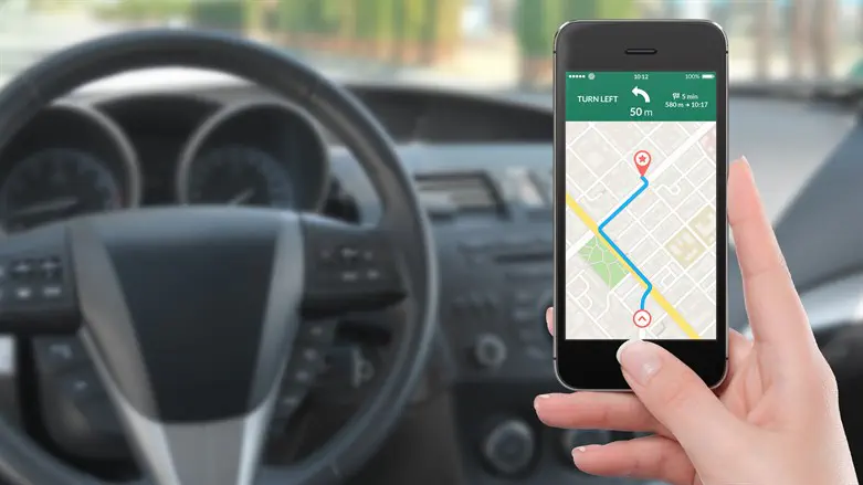 כלי ריגול משטרתי?