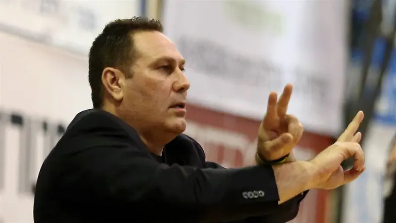 גודס. מתקרב לשלב הבא באירופה