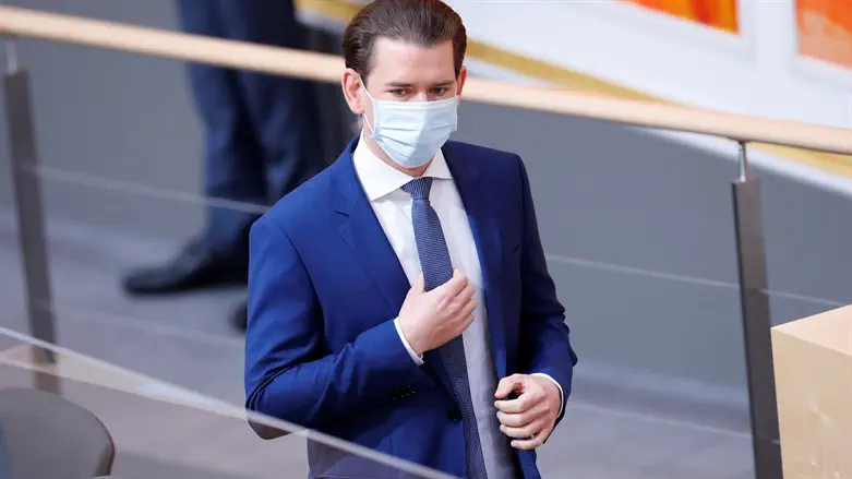 סבסטיאן קורץ