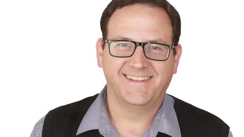 אריאל שרפר