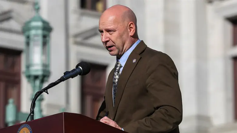 Даг Мастриано