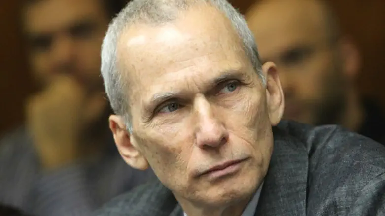 Омер Бар-Лев