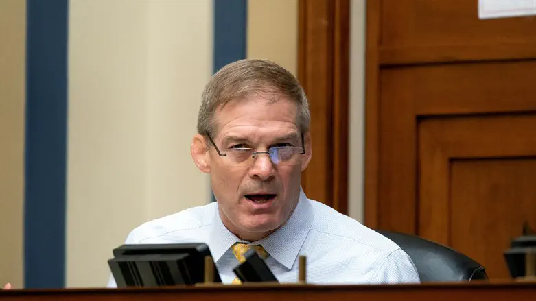 Jim Jordan