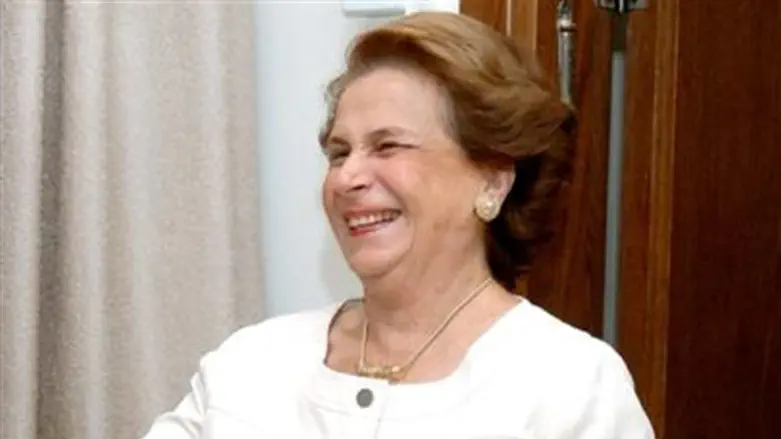 אורה הרצוג