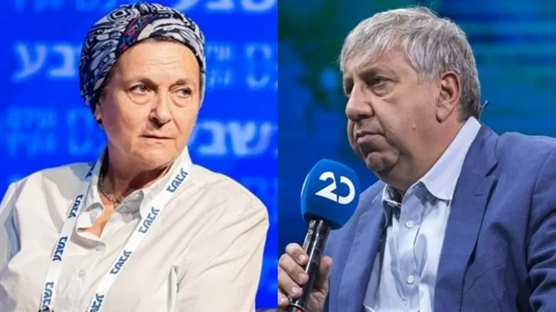 יעקב ברדוגו, דניאלה וייס