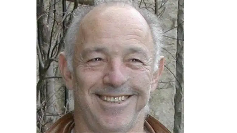 Ted Belman