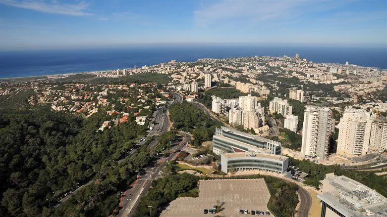 Haifa University