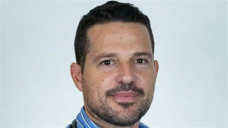 ד"ר אהוד דרוקר