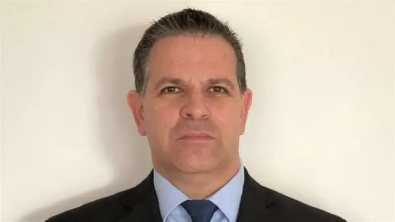 עו"ד אורי ולרשטיין