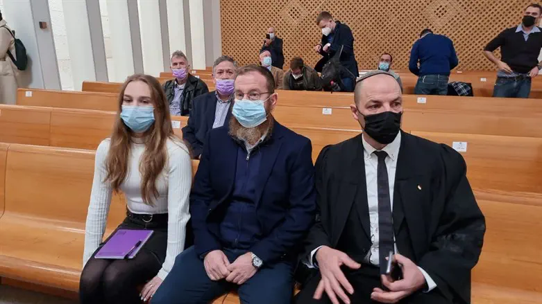 אביו ואחותו של אלי קיי בדיון השבוע בבג''ץ על הריסת בית המחבלים