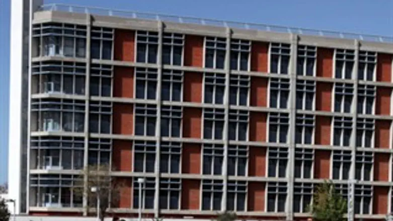 בית חולים ברזילי