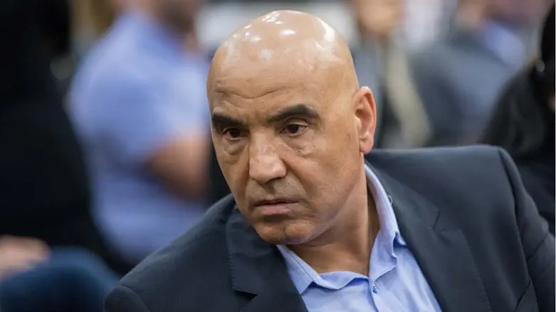 Hamad Amar
