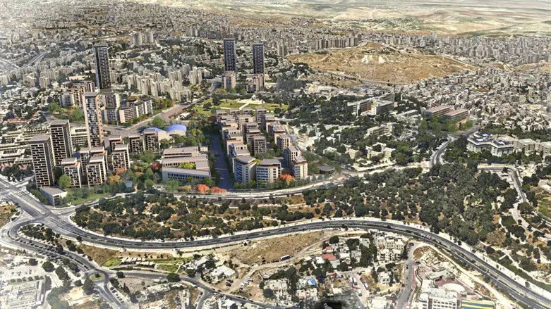 השכוניברסיטה