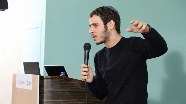 יאיר שרקי