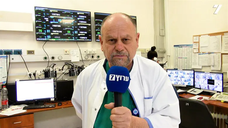 Professor Dror Mevorach