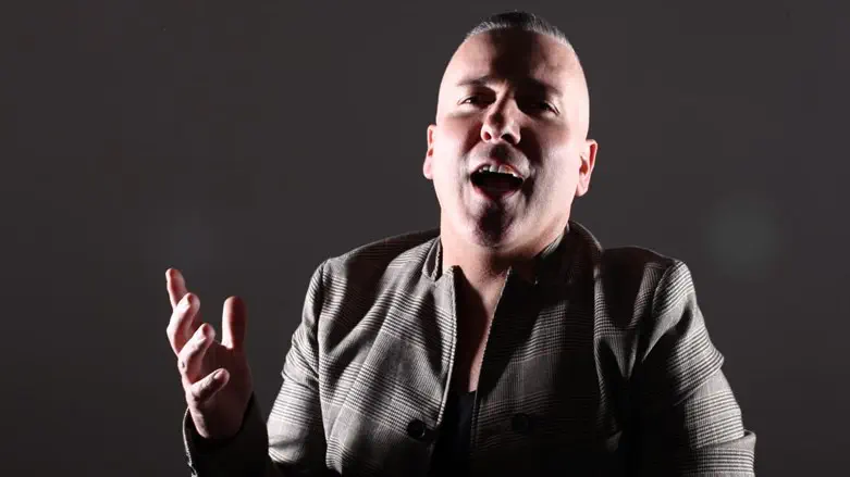 יניב בן משיח