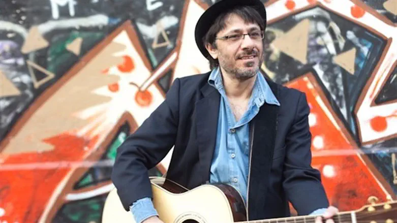 מאיר בנאי ז"ל