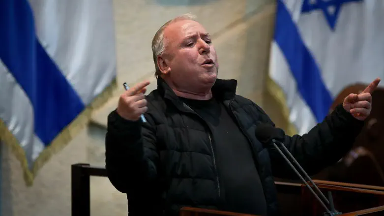 דודי אמסלם