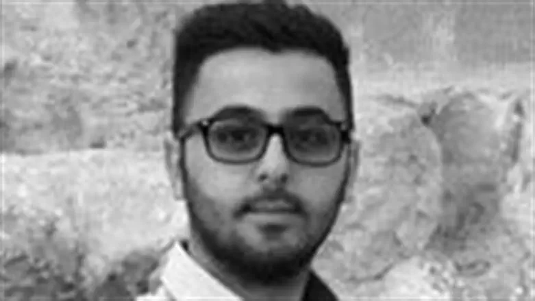 התחזה ליהודי