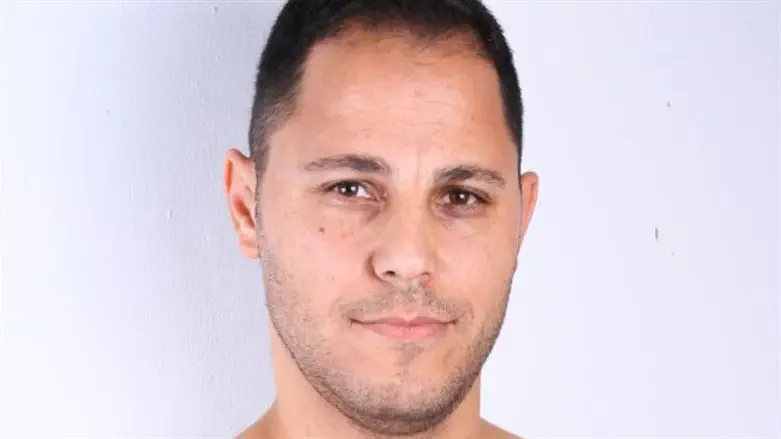 סא"ל במיל' ירון בוסקילה