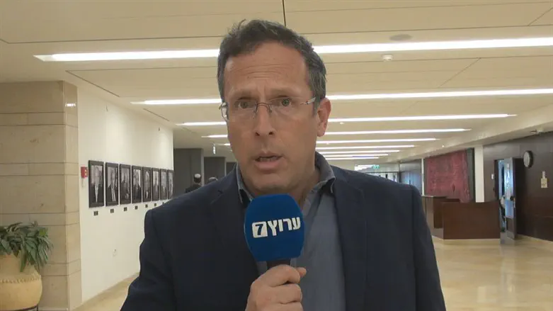 ח"כ משה טור פז