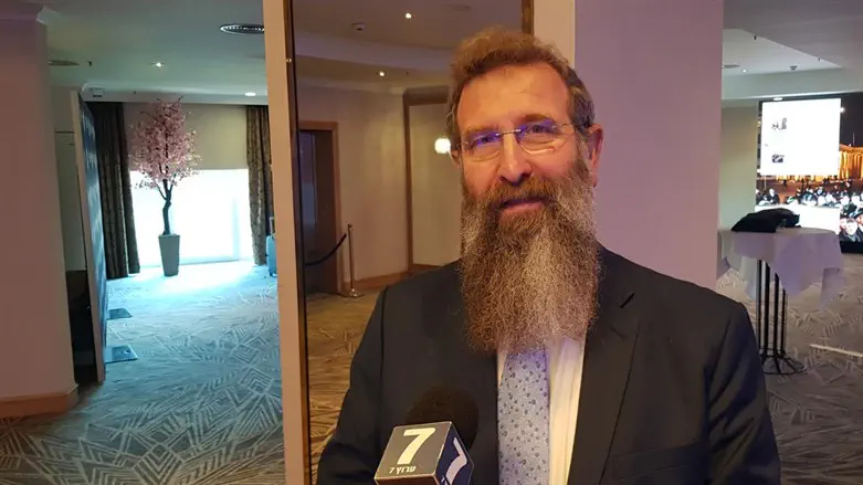 הרב אליהו בירנבוים