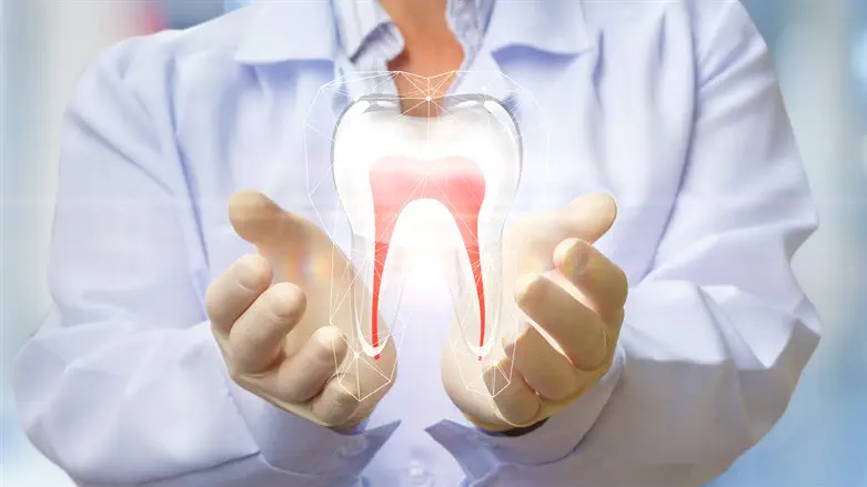 רופא שיניים